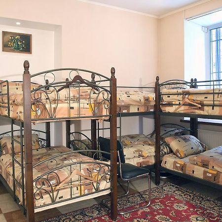 Niko Hostel Lviv Room photo